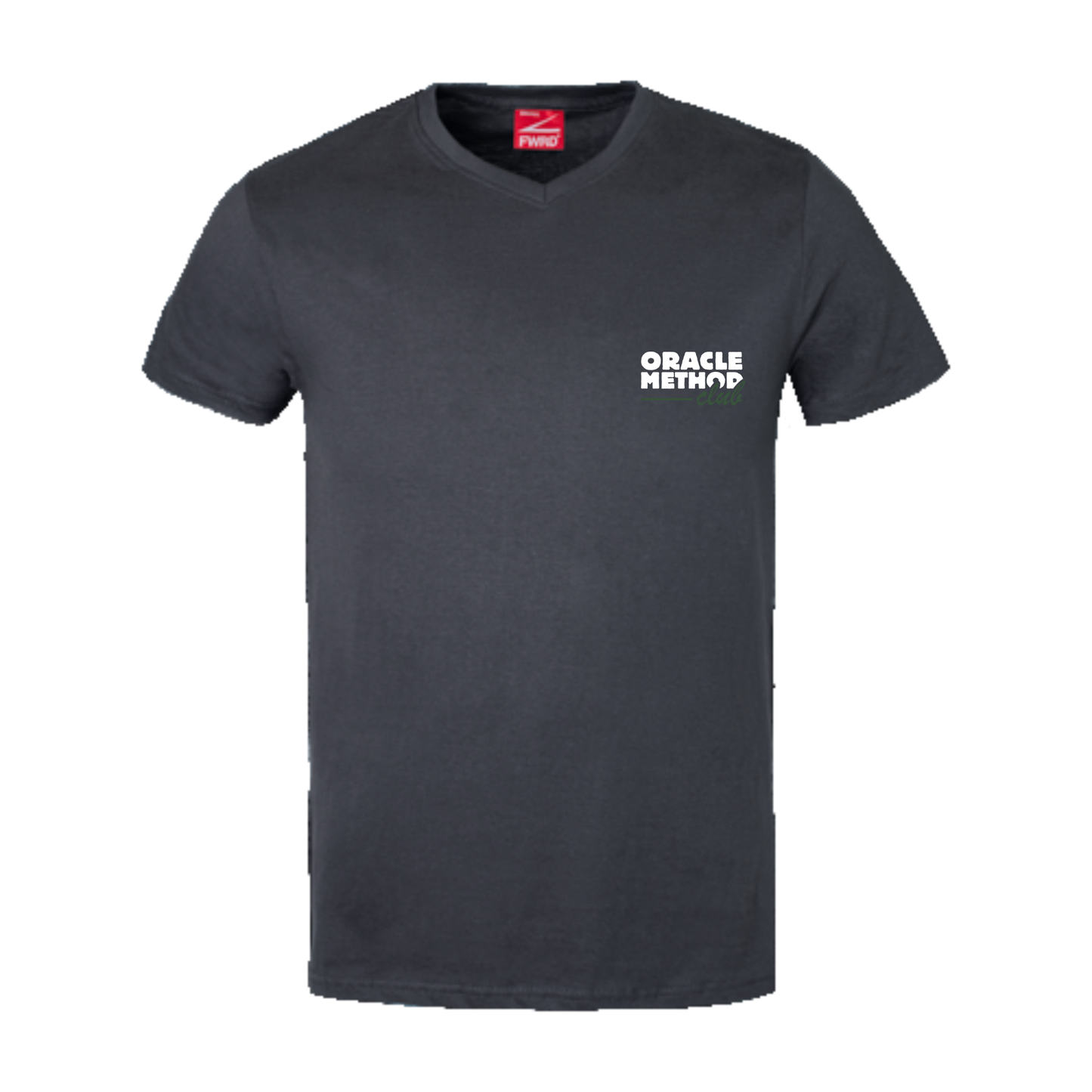 Mens Tee - Snap into Shape