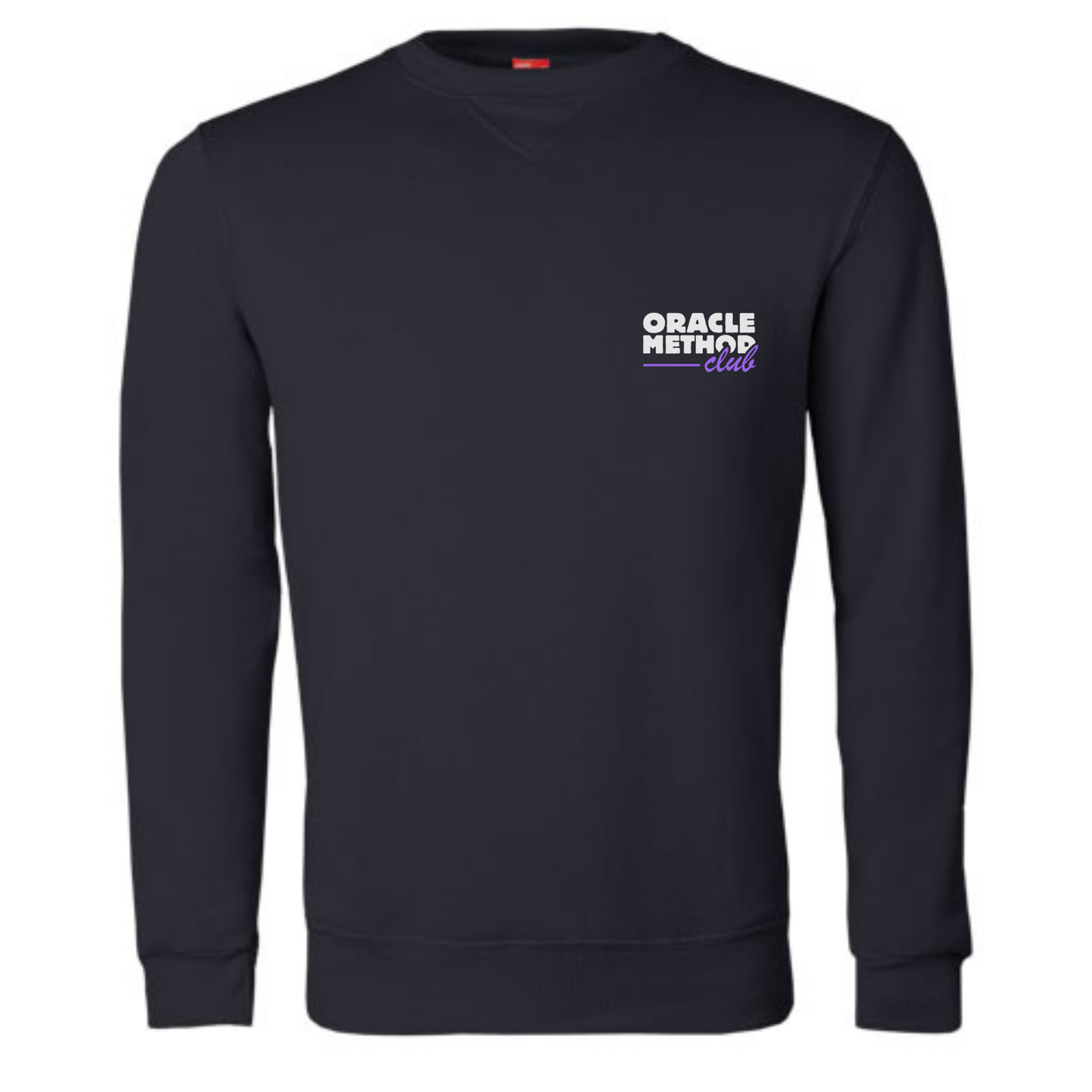 Sweatshirt - Balance your Body Balance your Blood Sugar - unisex