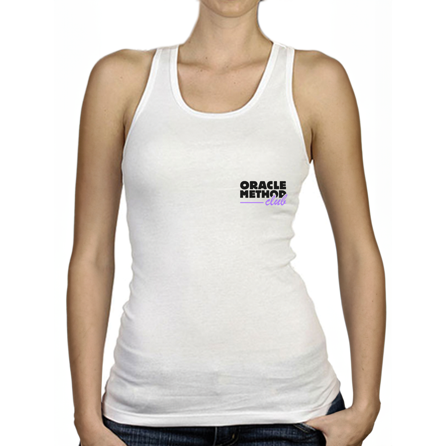 Ladies racer - Balance you Body Balance your Blood Sugar