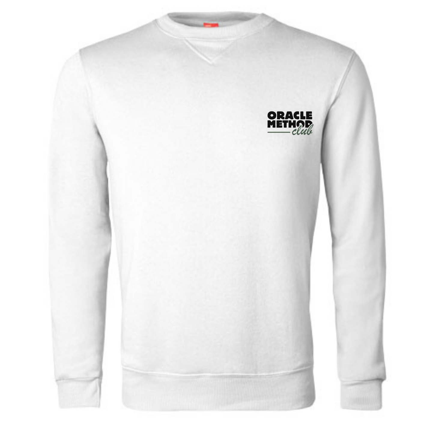 Sweatshirt - Snap into Shape - unisex