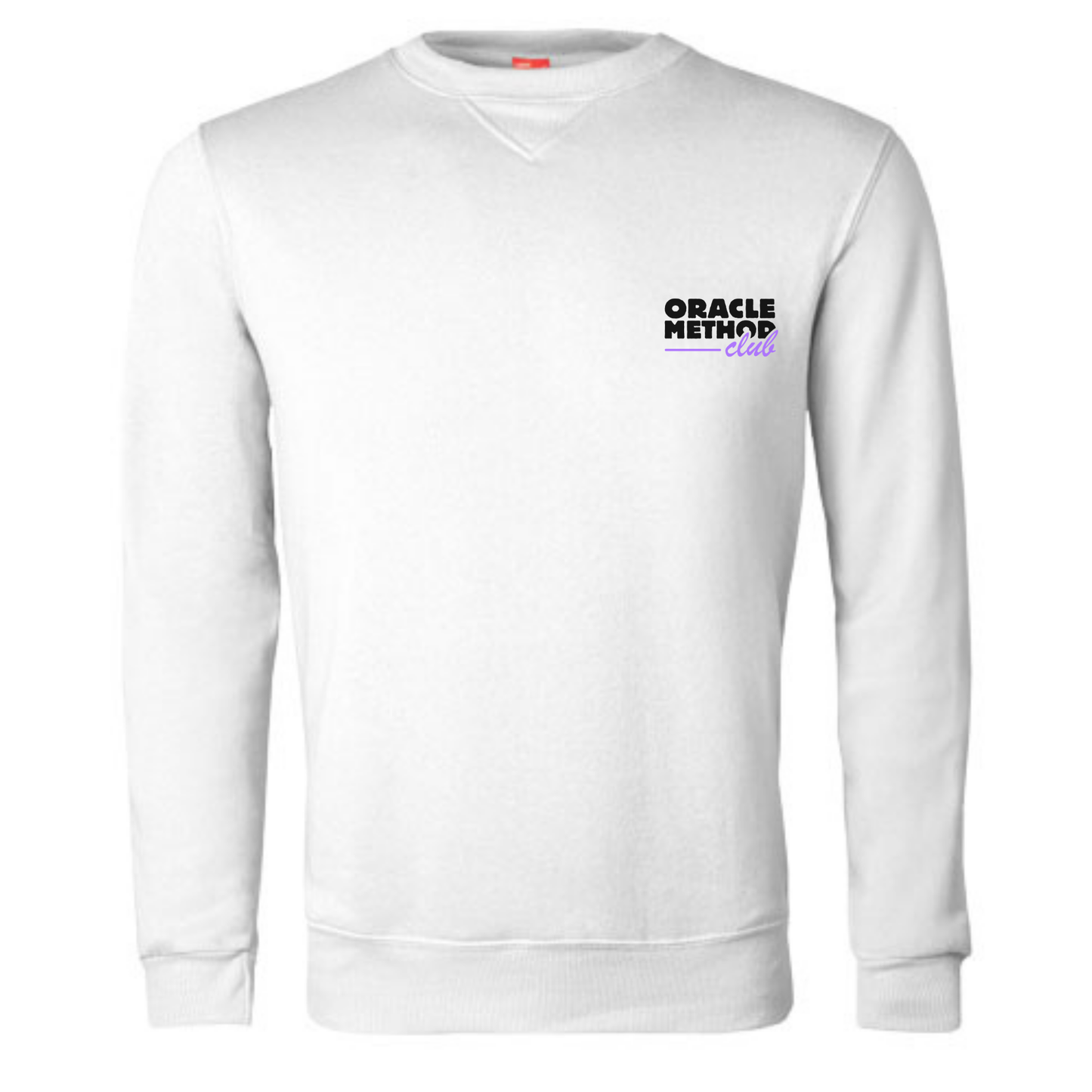 Sweatshirt - Balance your Body Balance your Blood Sugar - unisex