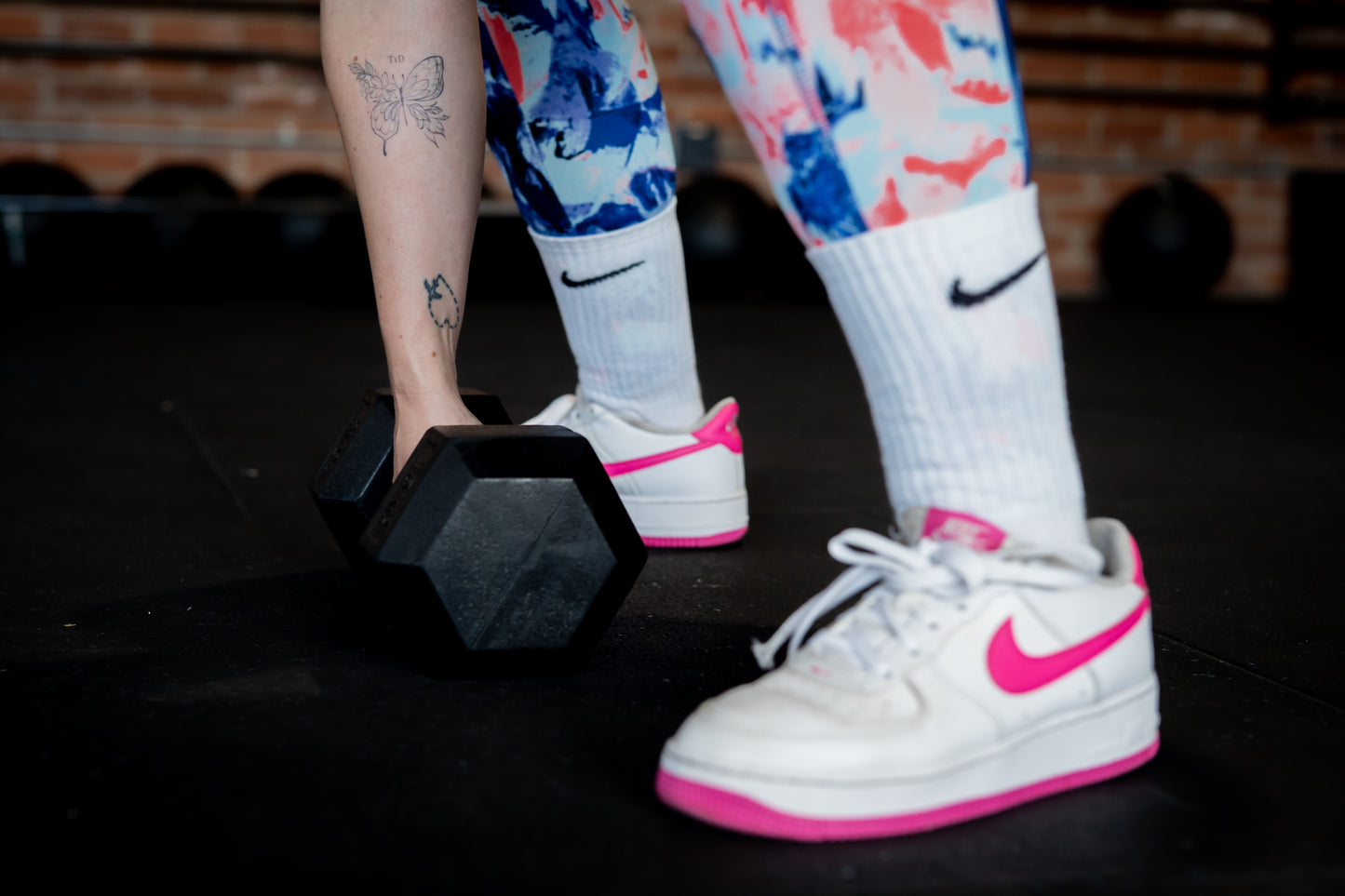 4 Week Beginner at-home Workout Program