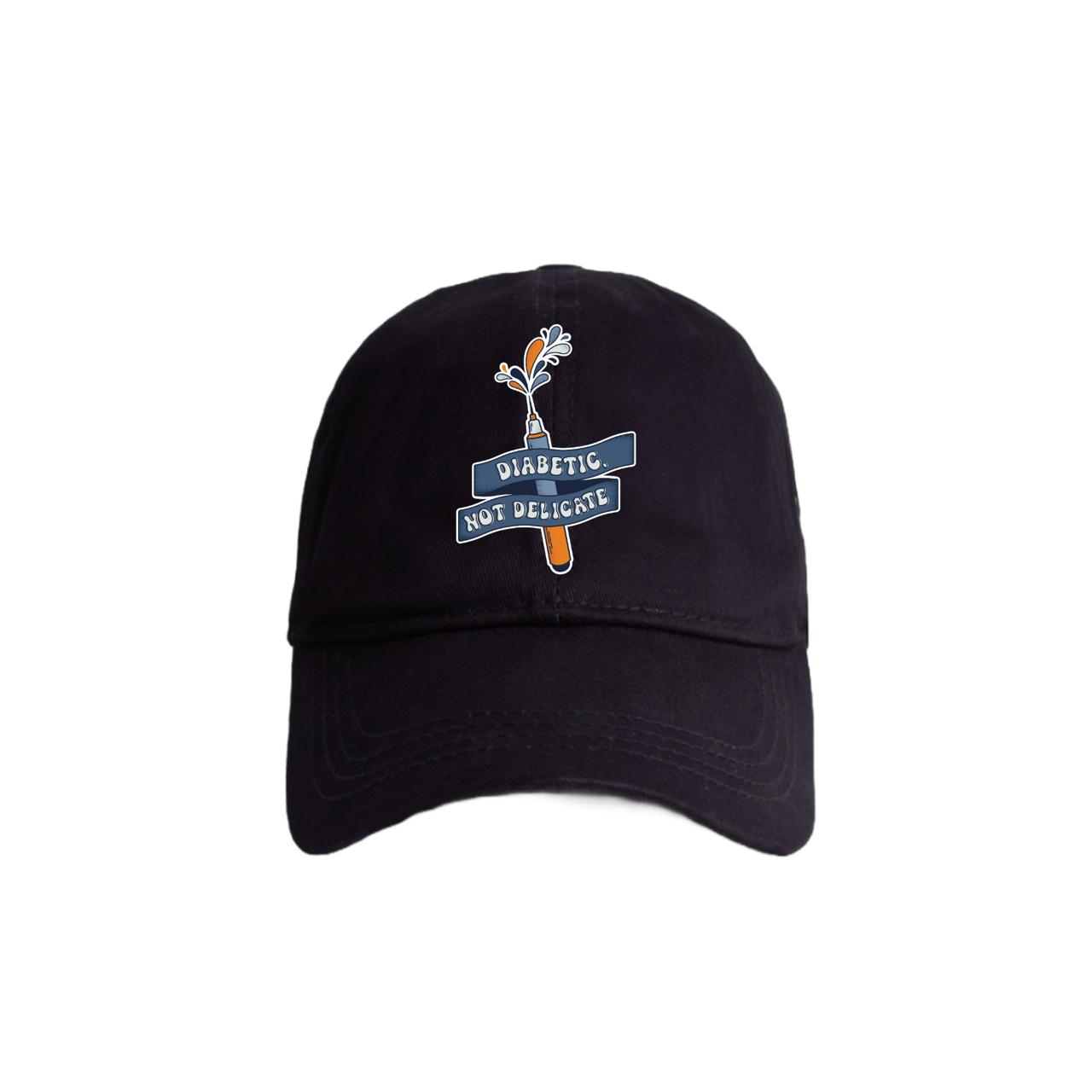 Caps | Unisex | Diabetic, not Delicate