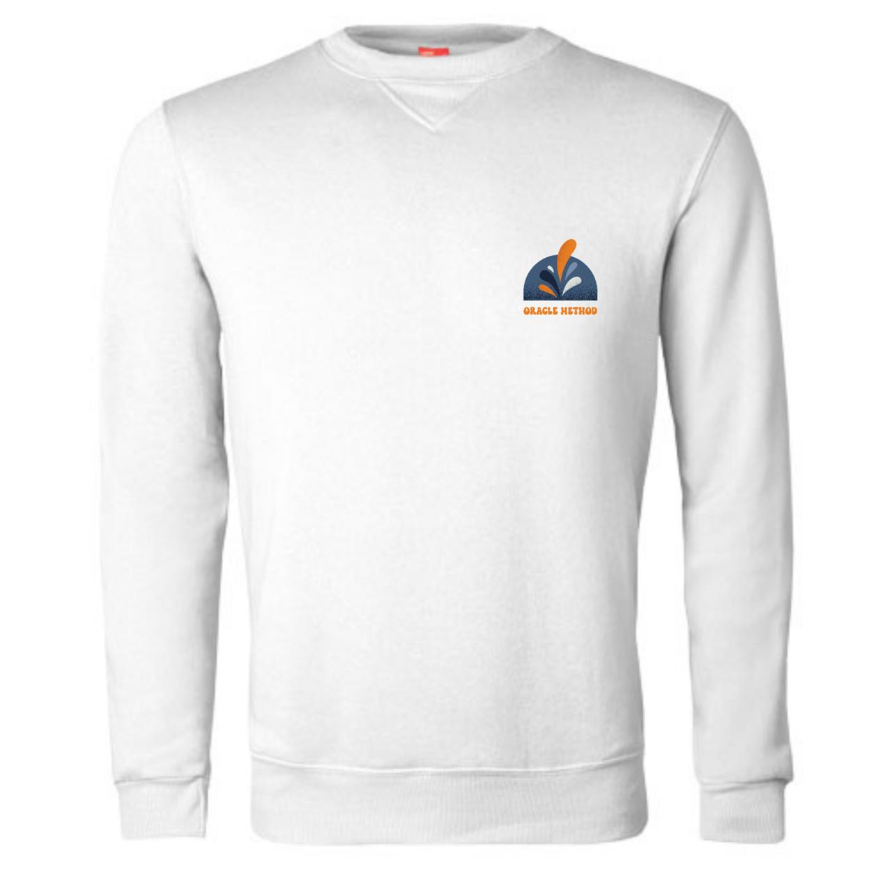 Sweatshirt | Unisex | Diabetic, Not Delicate