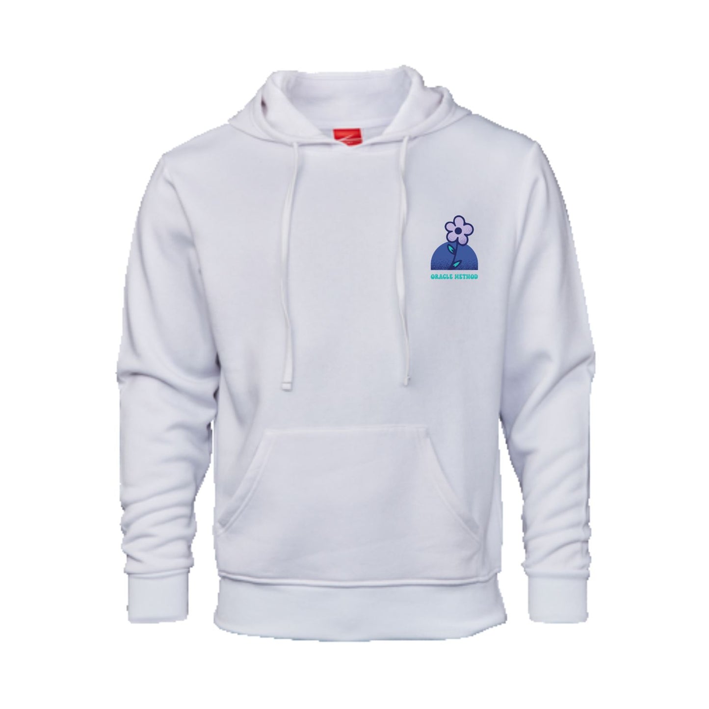 Hoodie | Female floral | Diabetic, not Delicate