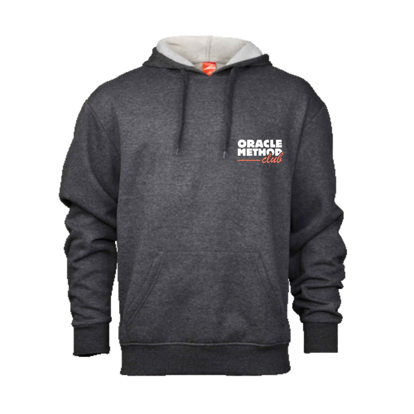 Hoodie - From Fluff to tough - female bunny