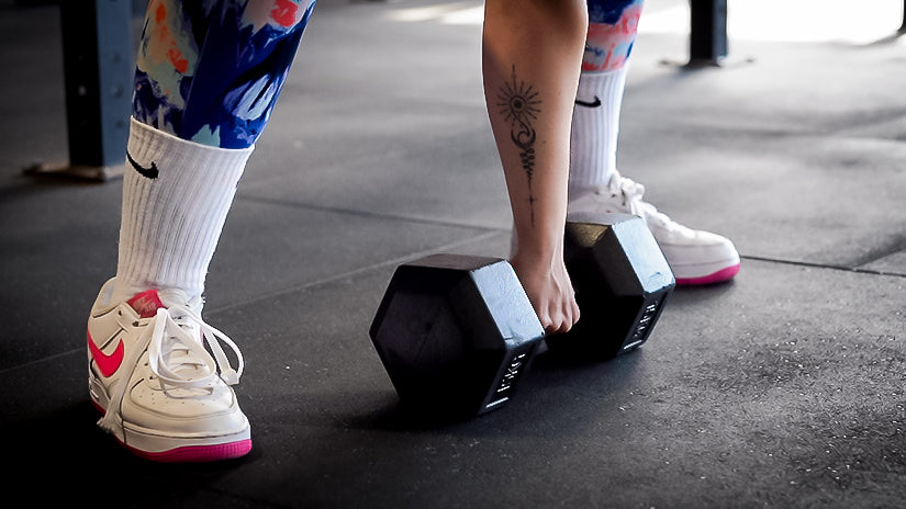 Strength Training with Type 1 Diabetes: What You Need to Know