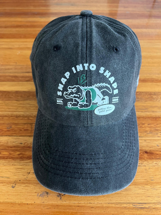 Oracle Method Caps - Snap into Shape