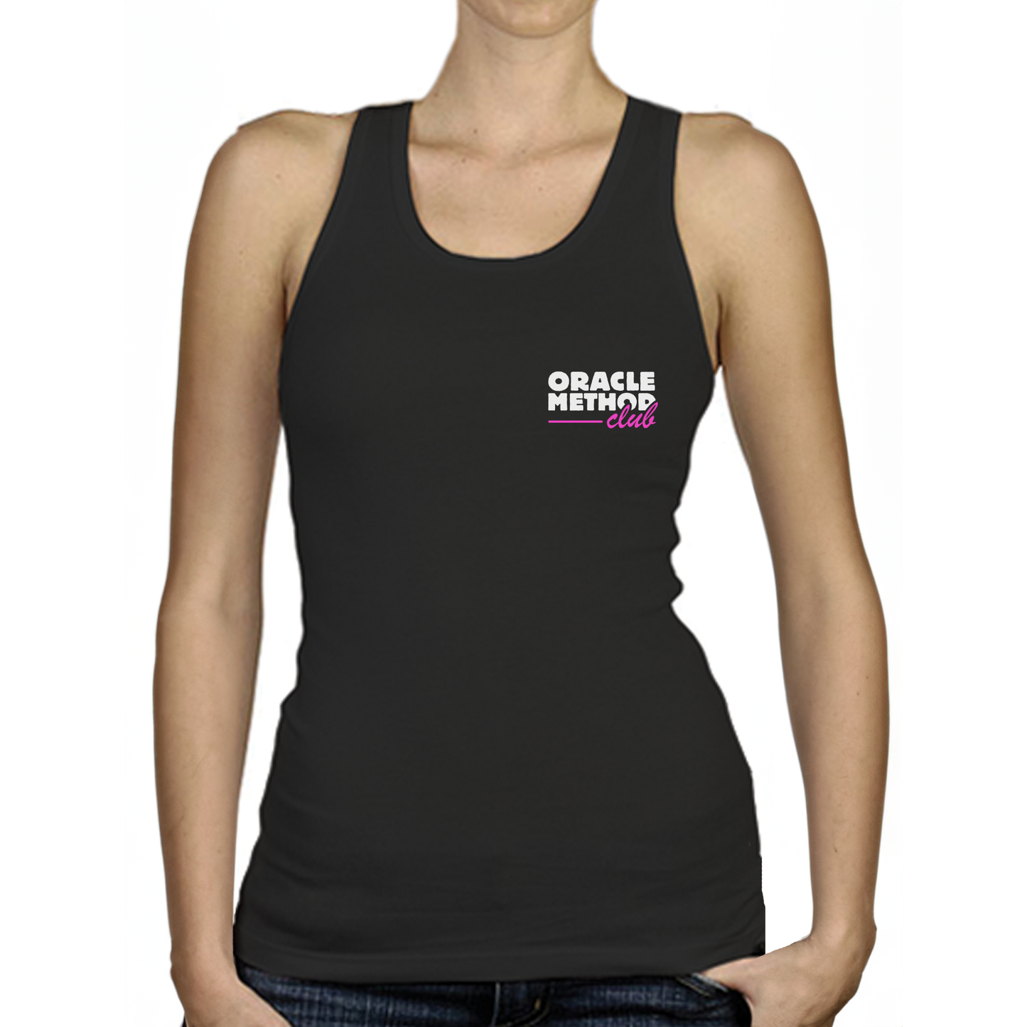 Ladies racer - Find your inner Sloth