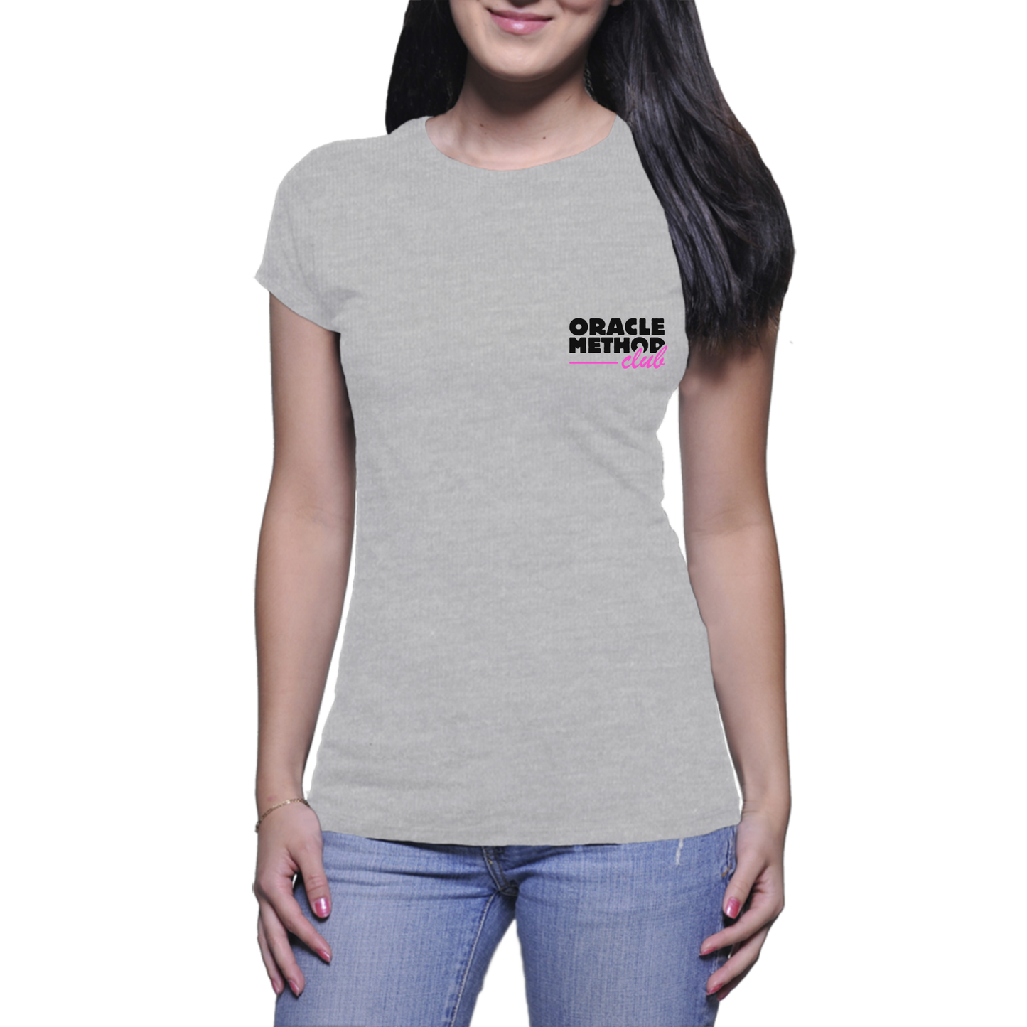 Ladies tee - Find your inner Sloth