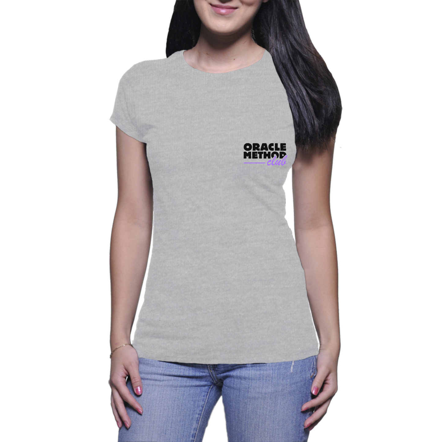 Ladies Tee - Balance your Body Balance your Blood Sugar