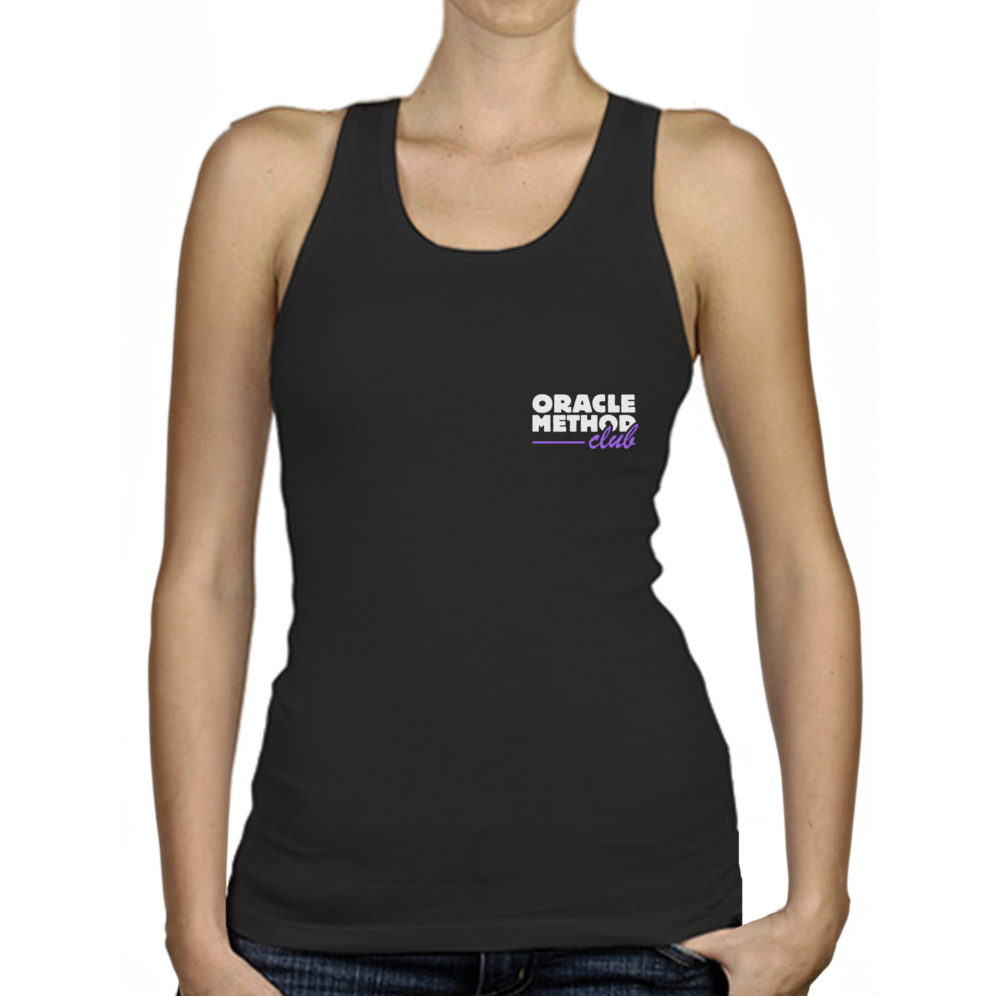 Ladies racer - Balance your Body Balance your Blood Sugar