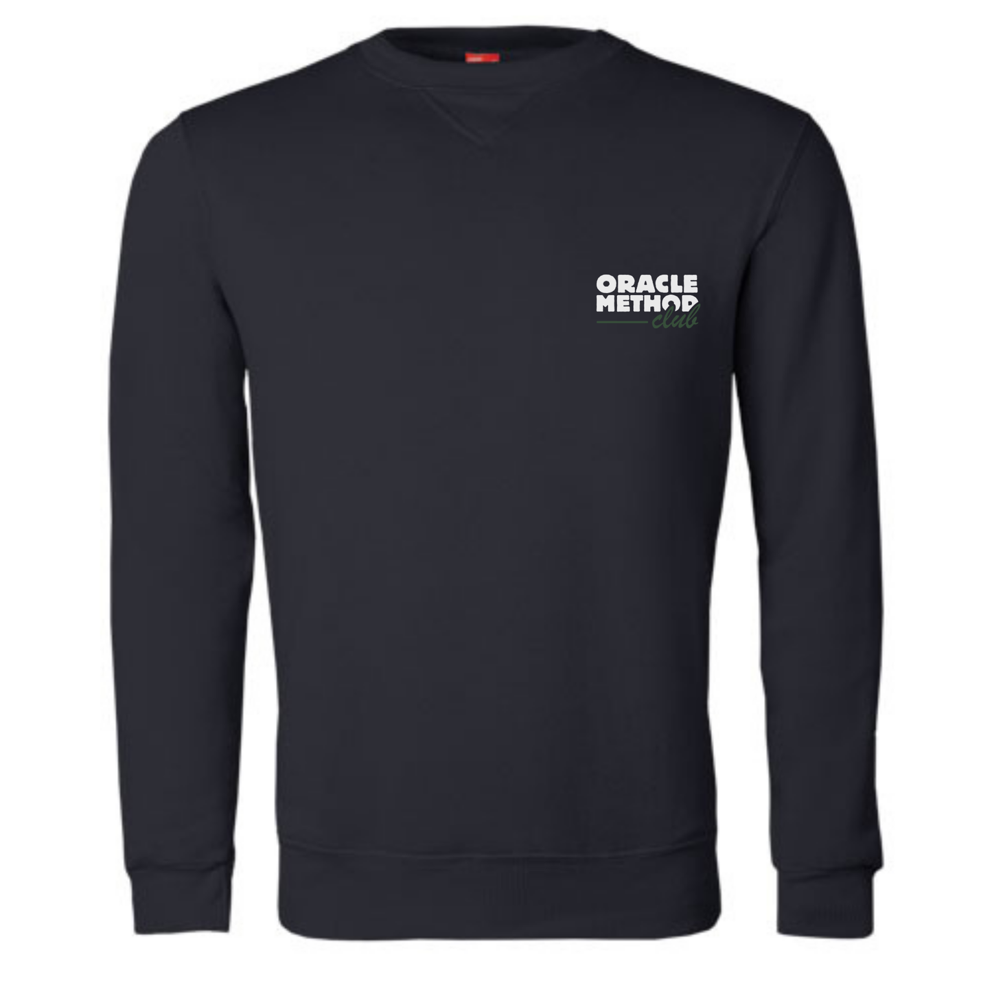 Sweatshirt - Snap into Shape - unisex