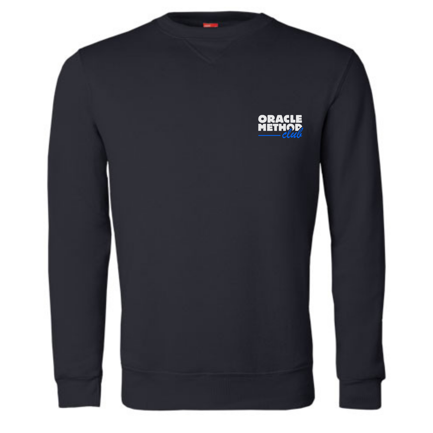 Sweatshirt - From Fluff to Tough - male bunny