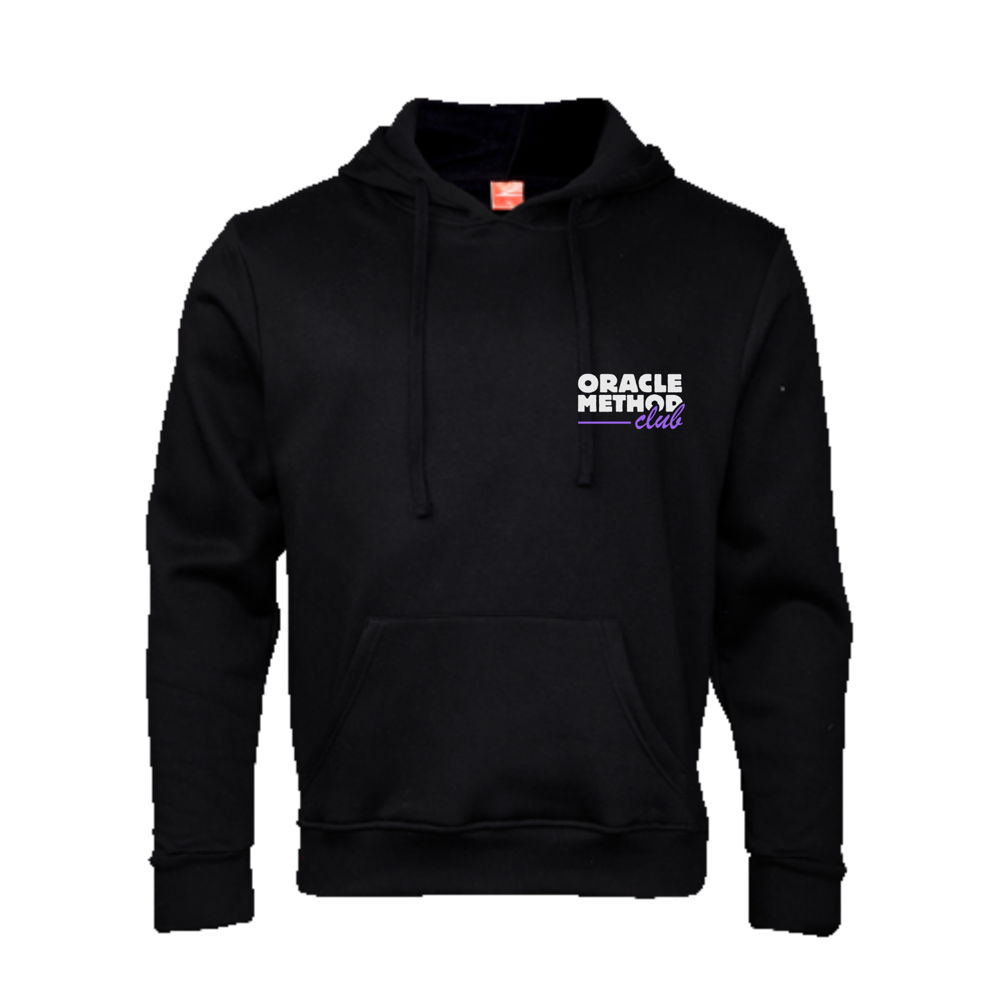 Hoodie - Balance your Body Balance your Blood Sugar - unisex