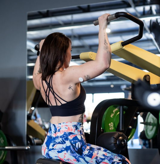 Form Focus & Evaluation