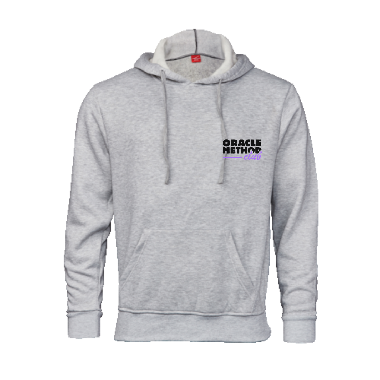 Hoodie - Balance your Body Balance your Blood Sugar - unisex