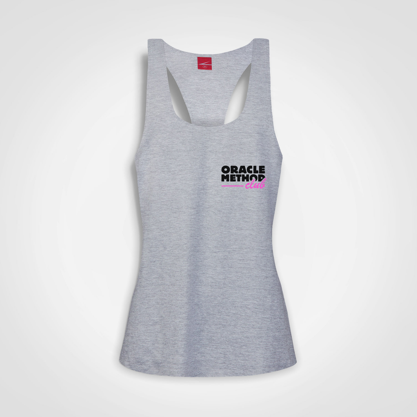 Ladies racer - Find your inner Sloth