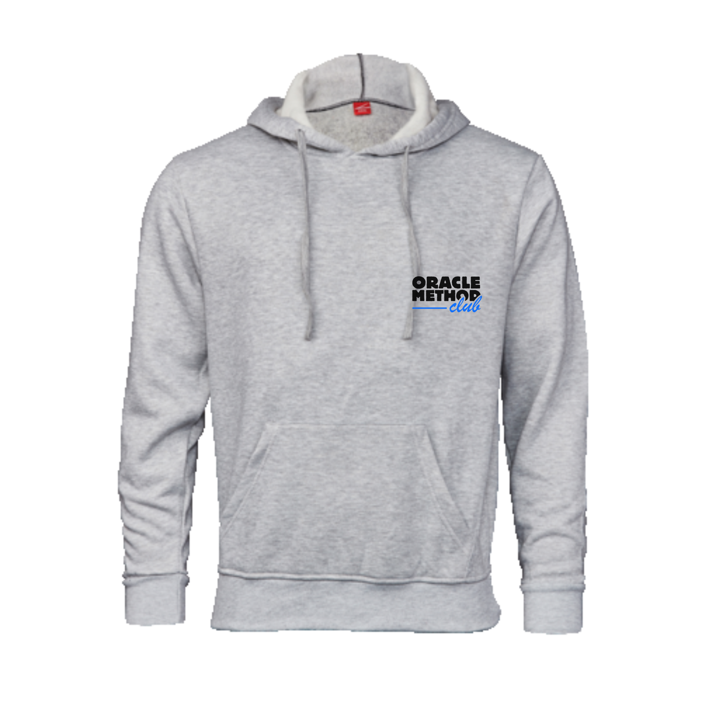 Hoodie - From Fluff to Tough - male bunny