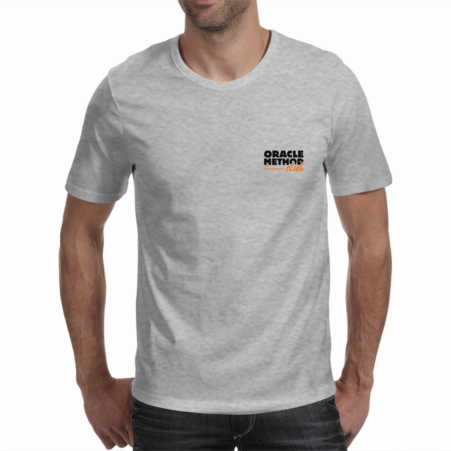 Mens Tee - Redefine the Rat Race