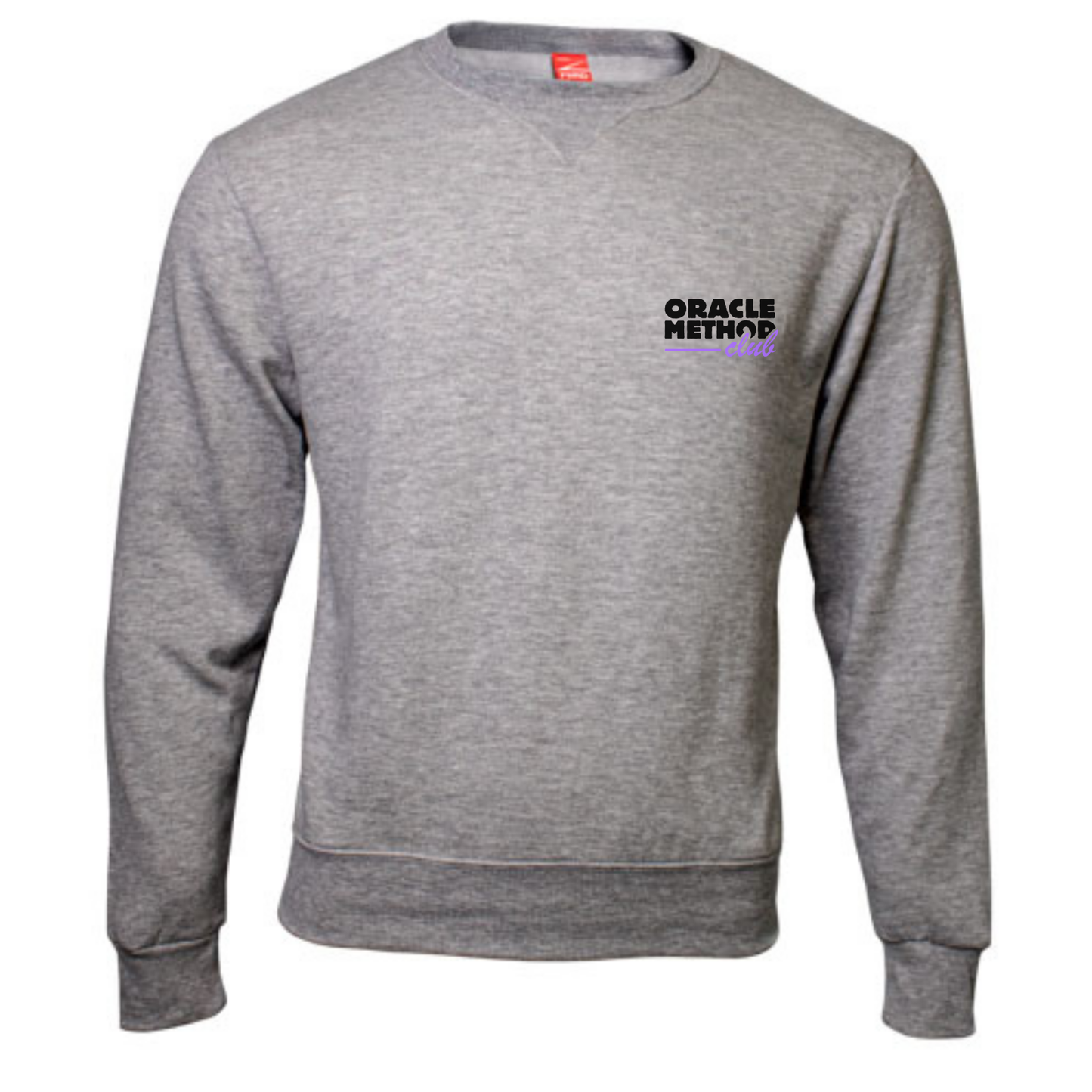 Sweatshirt - Balance your Body Balance your Blood Sugar - unisex