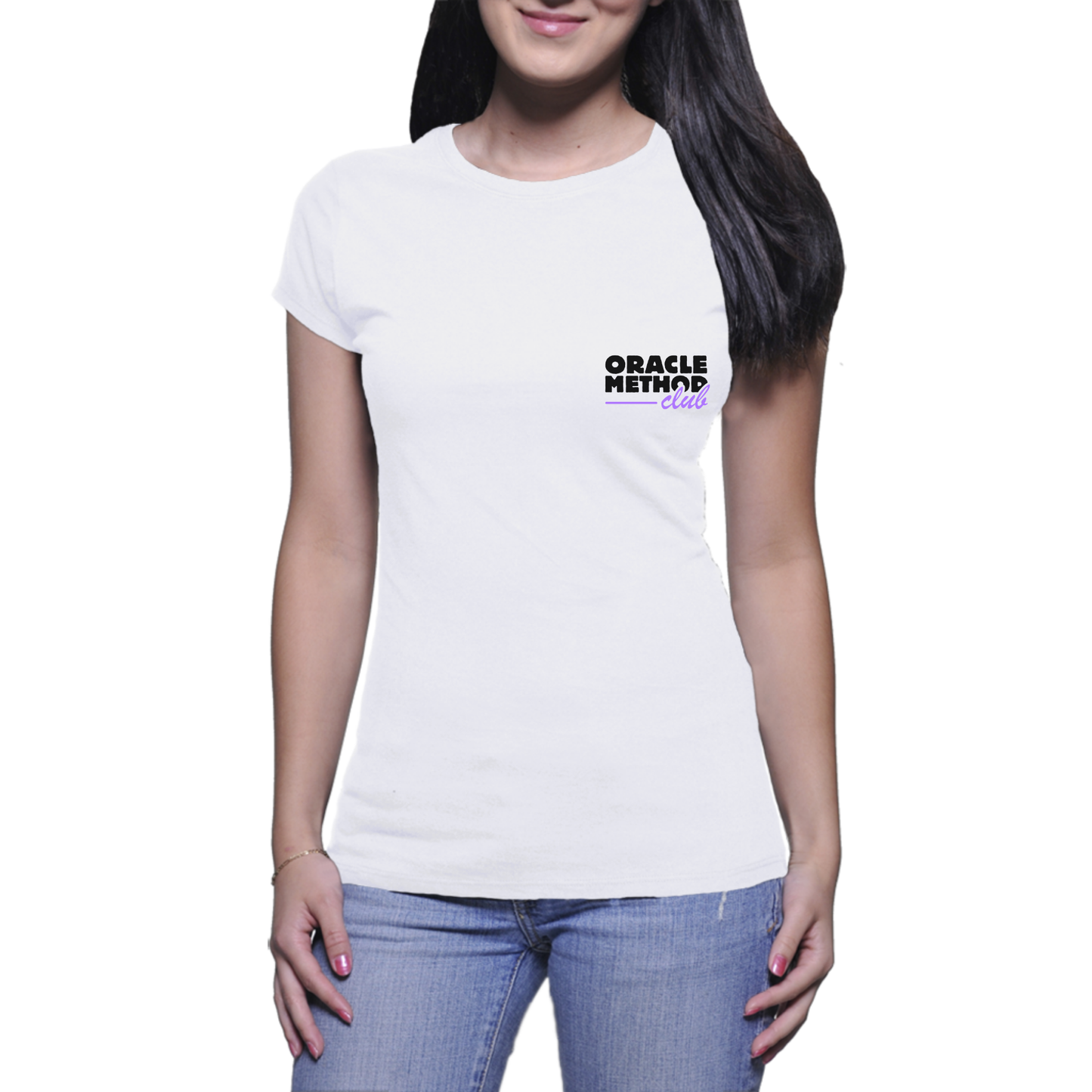 Ladies Tee - Balance your Body Balance your Blood Sugar