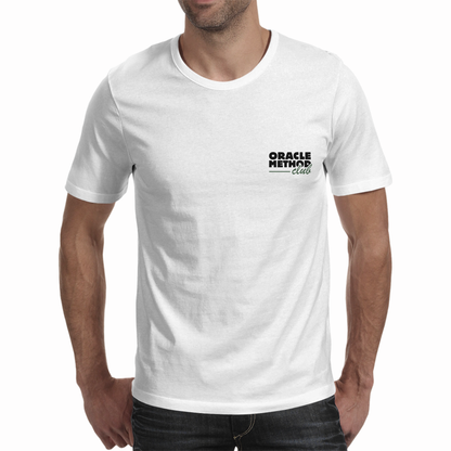 Mens Tee - Snap into Shape