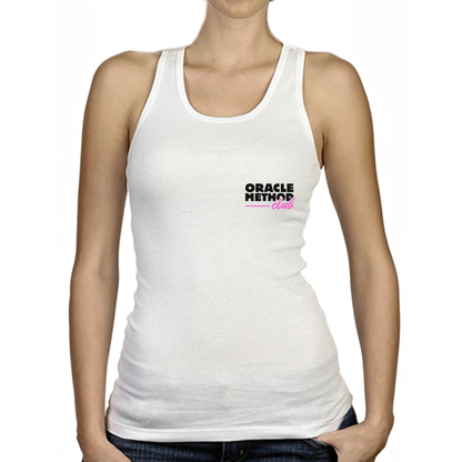 Ladies racer - Find your inner Sloth