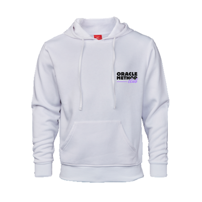 Hoodie - Balance your Body Balance your Blood Sugar - unisex