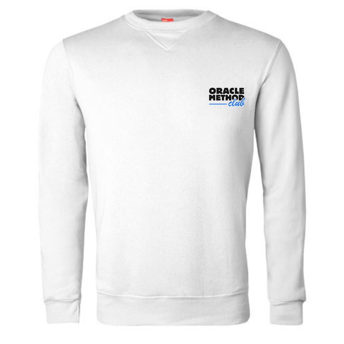 Sweatshirt - From Fluff to Tough - male bunny