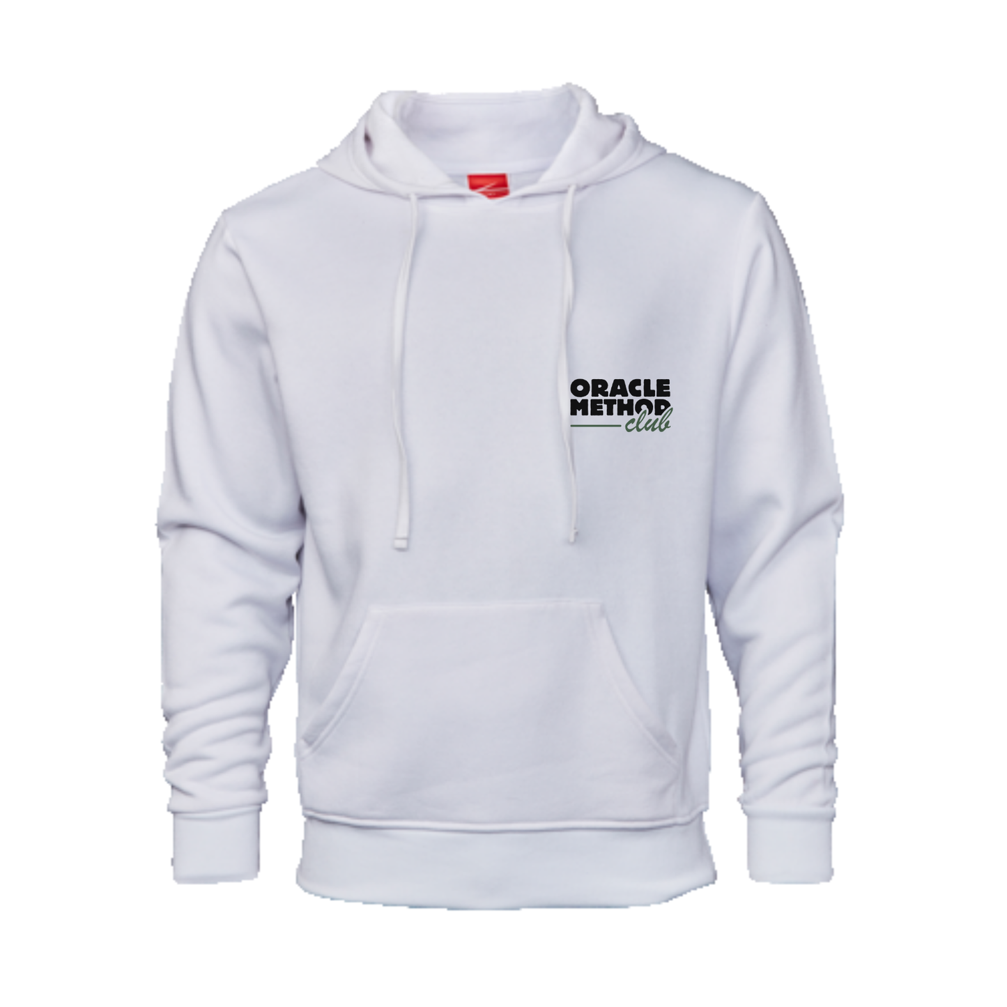 Hoodie - Snap into Shape - unisex