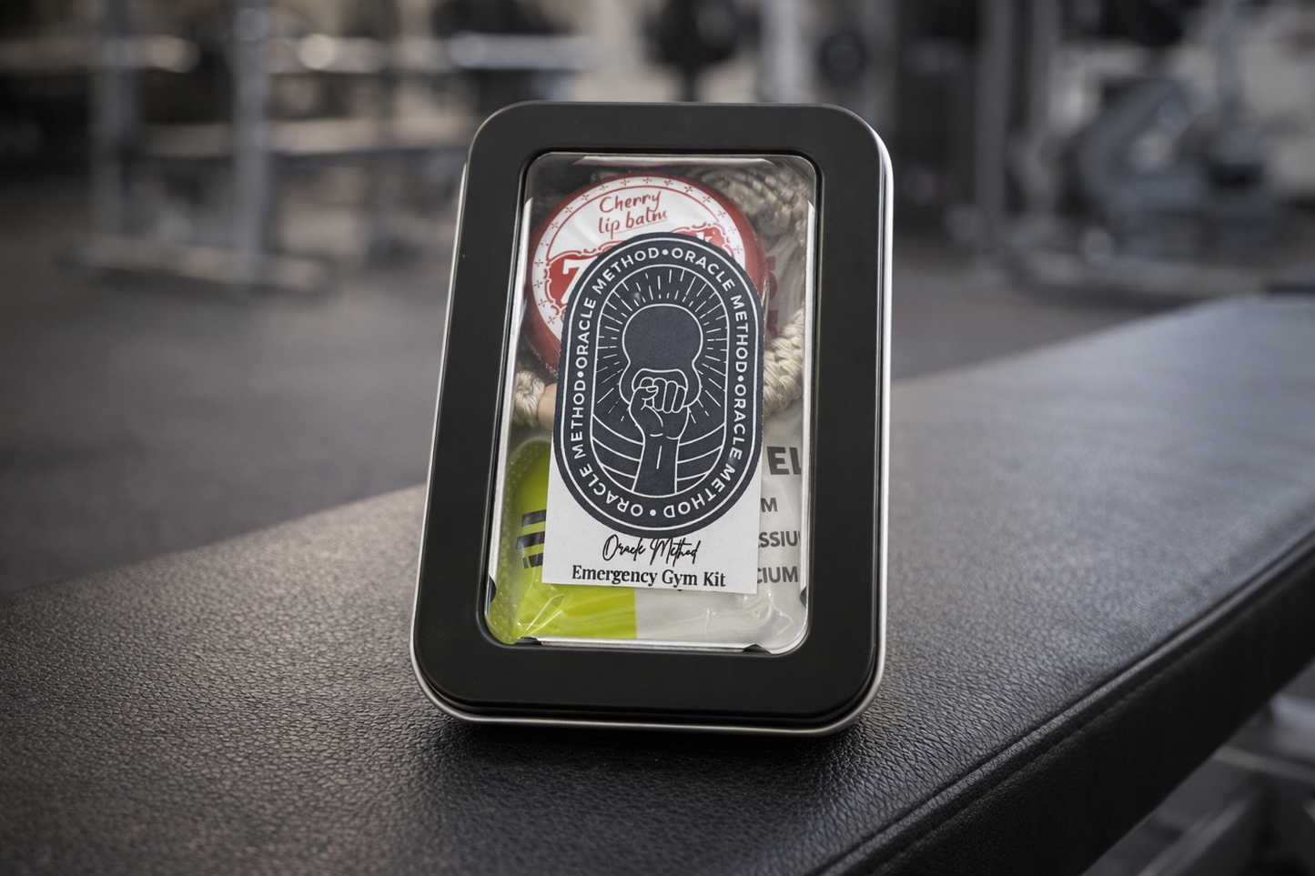Emergency Gym Kits