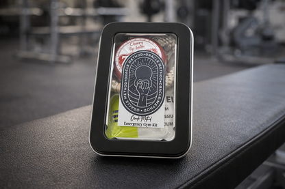 Emergency Gym Kits