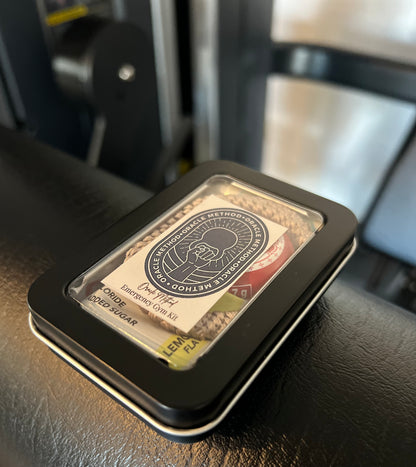 Emergency Gym Kits