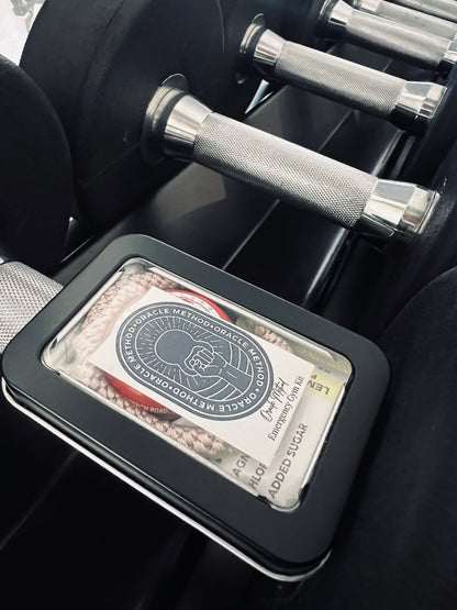 Emergency Gym Kits