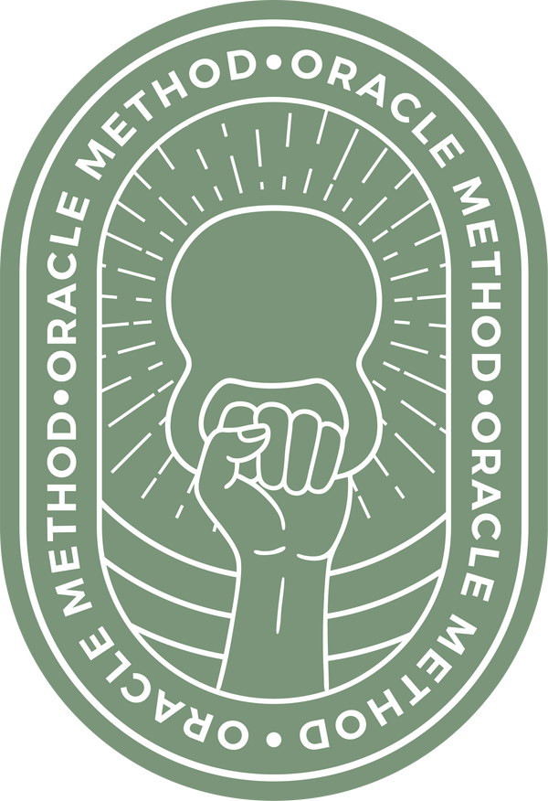 Oracle method By Kirsten