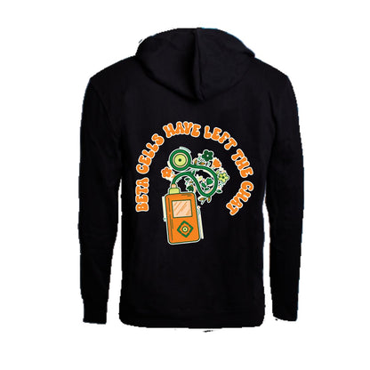 Hoodies | Female | Beta Cells have left the Chat
