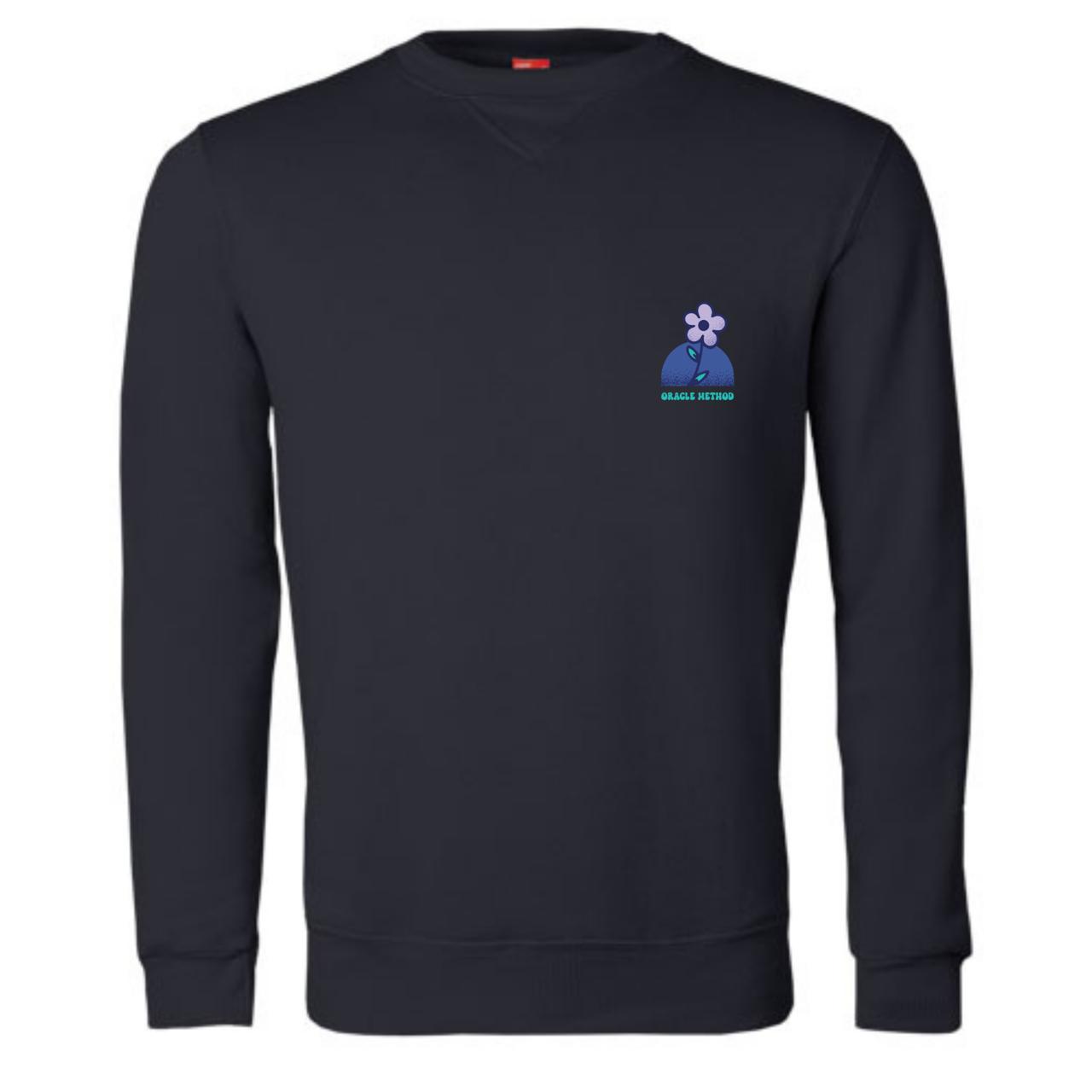 Sweatshirt | Female floral | Diabetic, Not Delicate