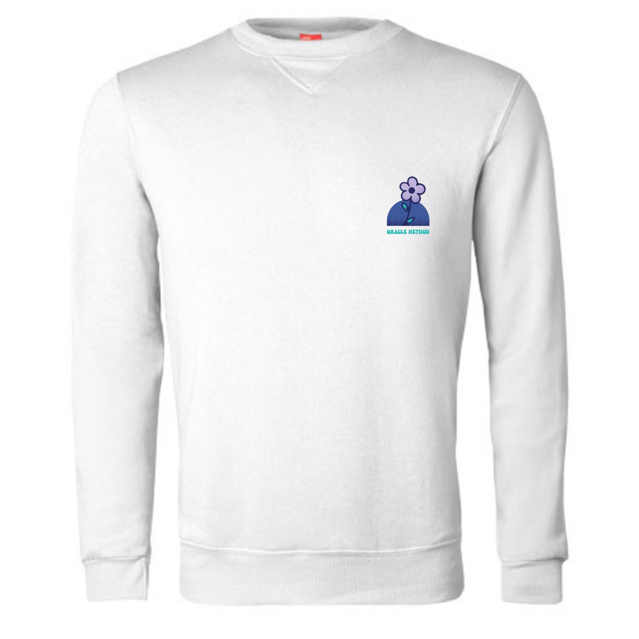 Sweatshirt | Female floral | Diabetic, Not Delicate