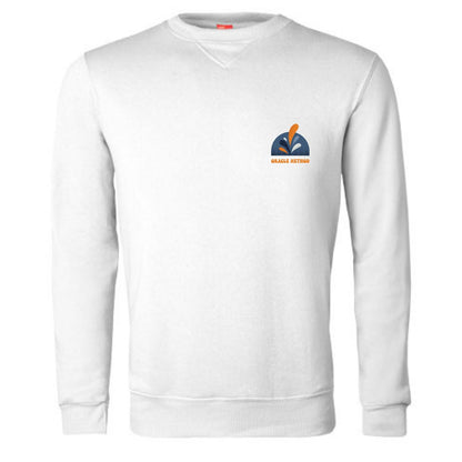 Sweatshirt | Unisex | Diabetic, Not Delicate