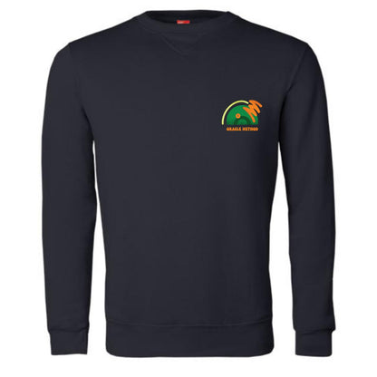Sweatshirt | Unisex | Beta Cells have left the Chat