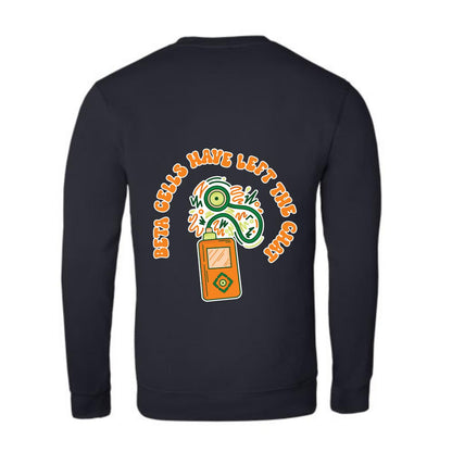 Sweatshirt | Unisex | Beta Cells have left the Chat