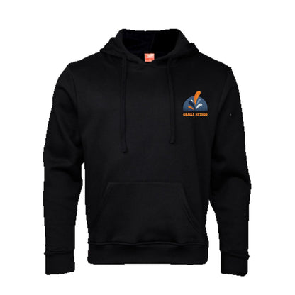 Hoodie | Unisex | Diabetic, not Delicate