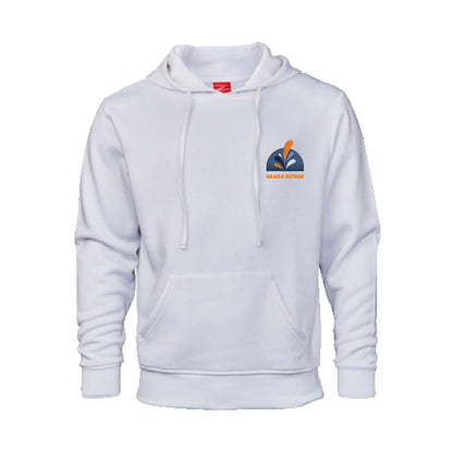 Hoodie | Unisex | Diabetic, not Delicate