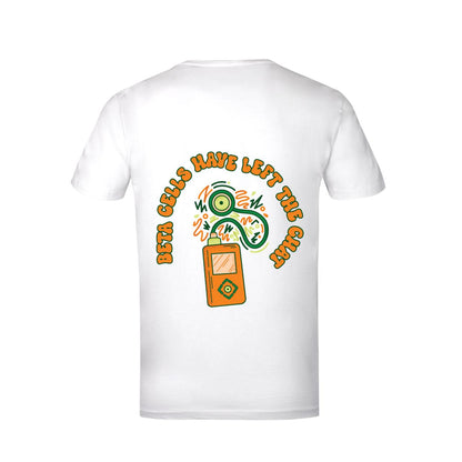 Tees | Unisex  | Beta Cells have left the Chat