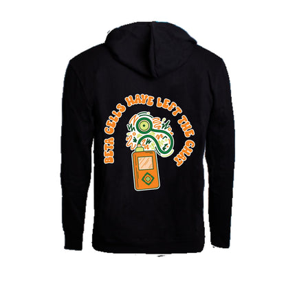 Hoodie | Unisex | Beta Cells have left the Chat