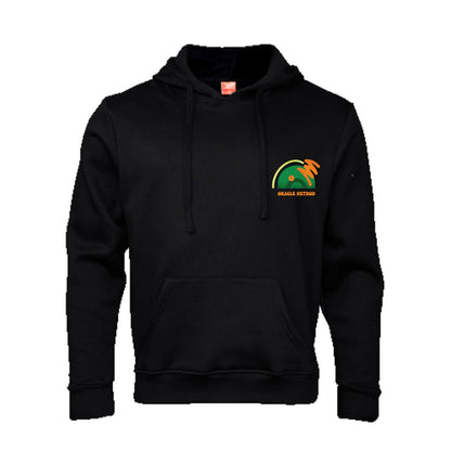 Hoodie | Unisex | Beta Cells have left the Chat