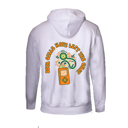 Hoodie | Unisex | Beta Cells have left the Chat