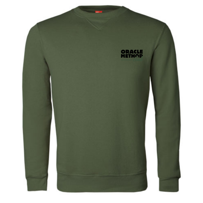 Sweatshirt - Snap into Shape - unisex