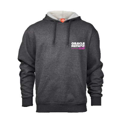 Hoodie - Find your Inner Sloth